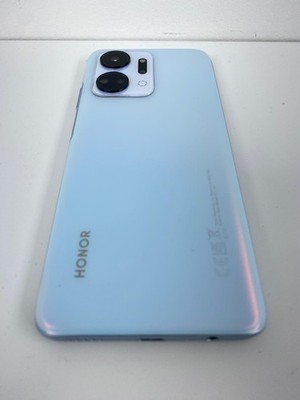 Honor X7a - 128GB - 4GB Ram - Unlocked - Dual SIM - Top Zustand