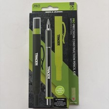 Tracer APPK1-PRO Pro Precision Construction Pencil Kit With Holsters