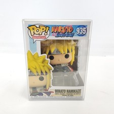 Figura Funko POP Naruto Minato Namikaze 935 [PO236022]