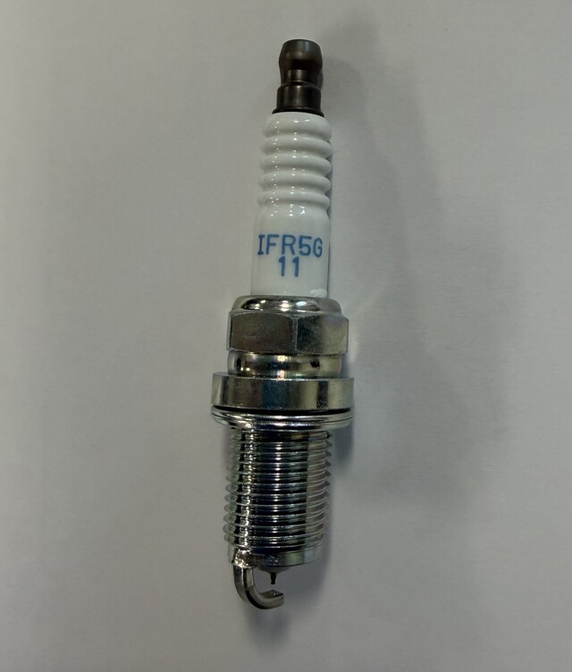 Genuine Hyundai Spark Plug 27410-23700
