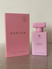 Oakcha Sweet Addict Extrait De Parfum 50 ML |...