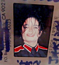 JACKSON Michael     Diapo Press  R@RE 10