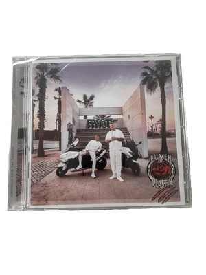 Bonez MC & Raf Camora - Palmen Aus Plastik 3 CD