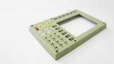 Tastiera Display Per Stazione Totale TM30