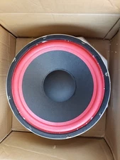 CERWIN VEGA 12" 250W Woofer for CLSC-12S Subwoofer - WOFH12202