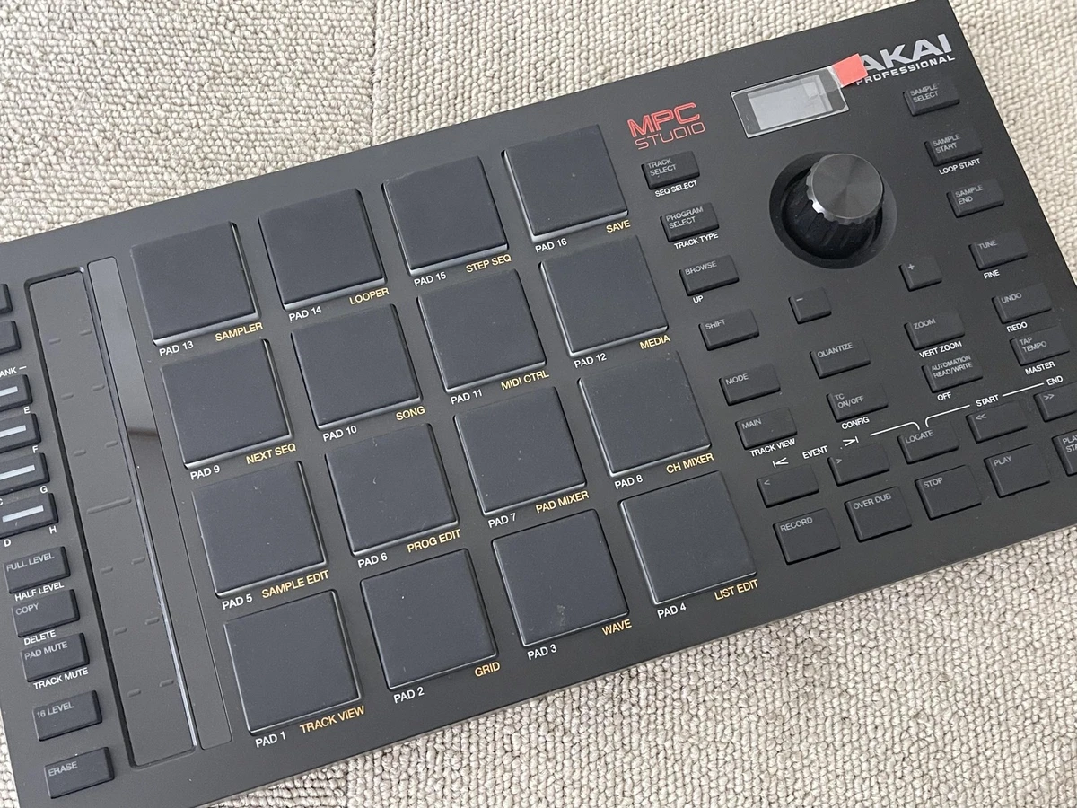 Mpc Studio for sale | eBay
