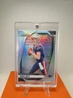 2024 Panini Prizm ⭐️ Drake Maye RC Silver ⭐️ Rookie #329 NE Patriots QB ROOKIE