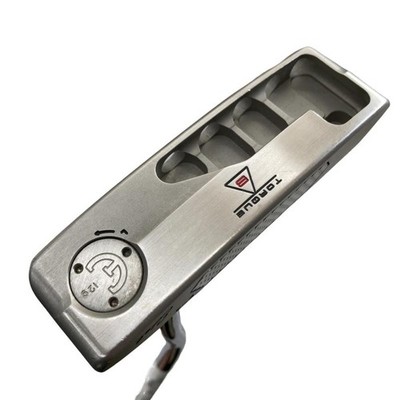 Edel Golf TORQUE BALANCED E-3 34 Zoll Rechtshänder Putter mit HC 7102