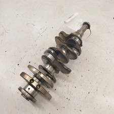 Lexus Is350 Engine Crankshaft Crank Shaft 3.5 2020 2019 2018