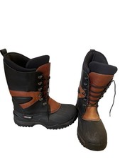 Baffin Apex Thermostiefel Winterstiefel Herre...