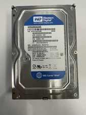 Western Digital WD Blue WD5000AAKS (60WWPA0) 500GB 3.5" SATA Hard Drive