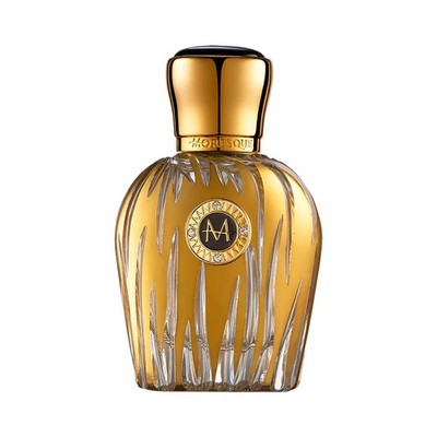 Moresque Fiamma 50ml 1.7 Oz Eau de Parfum New In Box 100% Authentic