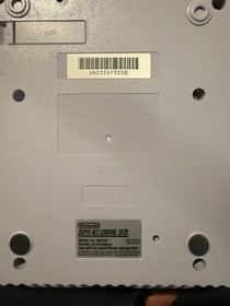 Nintendo NES Action Set Home Console - White/Gray