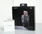 Fujifilm instax mini Evo Cinema Hybrid Instant Camera Video Photo Black 2026 NEW