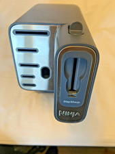 Ninja Knife Block Stay Sharp Knife Sharpener K32006UKCYD - NO KNIVES BLOCK ONLY