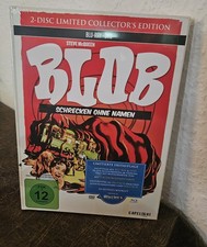 Mediabook Blob Schrecken ohne Namen  Blu-ray ...