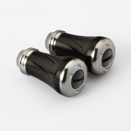 Aluminum Handle Knob – 19mm | 36mm | 6.8g | Fits Shimano & Daiwa Baitcast Reels - Foto 19 di 25