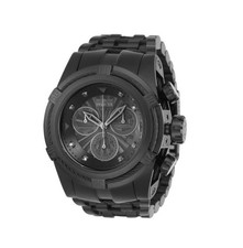 Invicta Bolt Zeus Mens Chronograph Bolt Black...