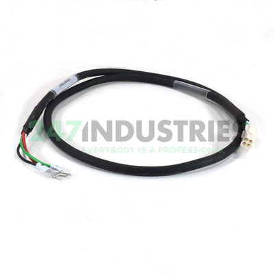 JSSLM001 Teco       Encoder Cable