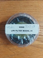 Celestron LPR Filter Model 1 93568, Great condition, Fast Shipping