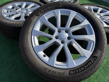 Style 5126 Range Rover Sport Oem Factory 21 Wheels Michelin Tires 21