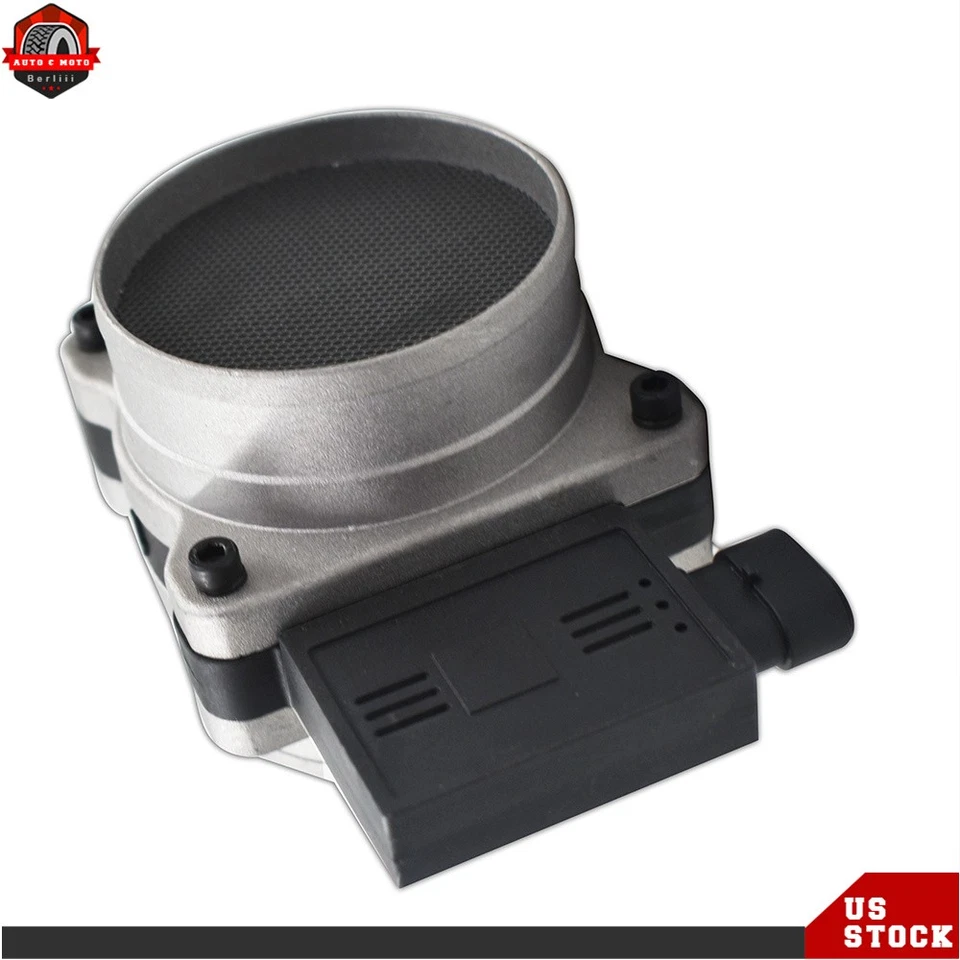 25008207 Medidor de sensor de flujo de aire de masa MAF para Pontiac Buick Chevy GMC ISUZU V6 Foto 4 de 4