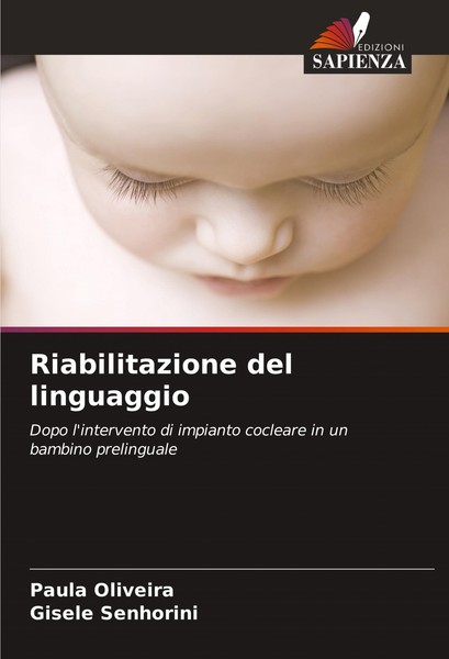 Riabilitazione Del Linguaggio Paula Oliveira-image