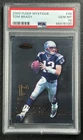 TOM BRADY PSA 10 2003 FLEER MYSTIQUE #46 POP 23 GEM MINT PATRIOTS 6120