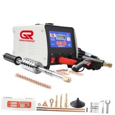 F98E 110V Spot Welder Dent Puller  3KW Panel Spot Welder Puller  Spot Welding