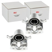 2x NTY BREMSSATTEL VORNE LINKS+RECHTS passend für HYUNDAI IX35 KIA SPORTAGE