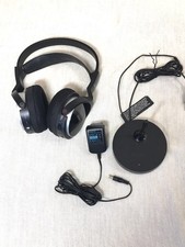 Sony MDR-RF810R Wireless Infrarot Stereo Kopf...