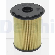 Filtre à carburant Nissan INTERSTAR
