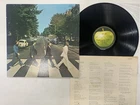 The Beatles Abbey Road Japan LP [91714ER]