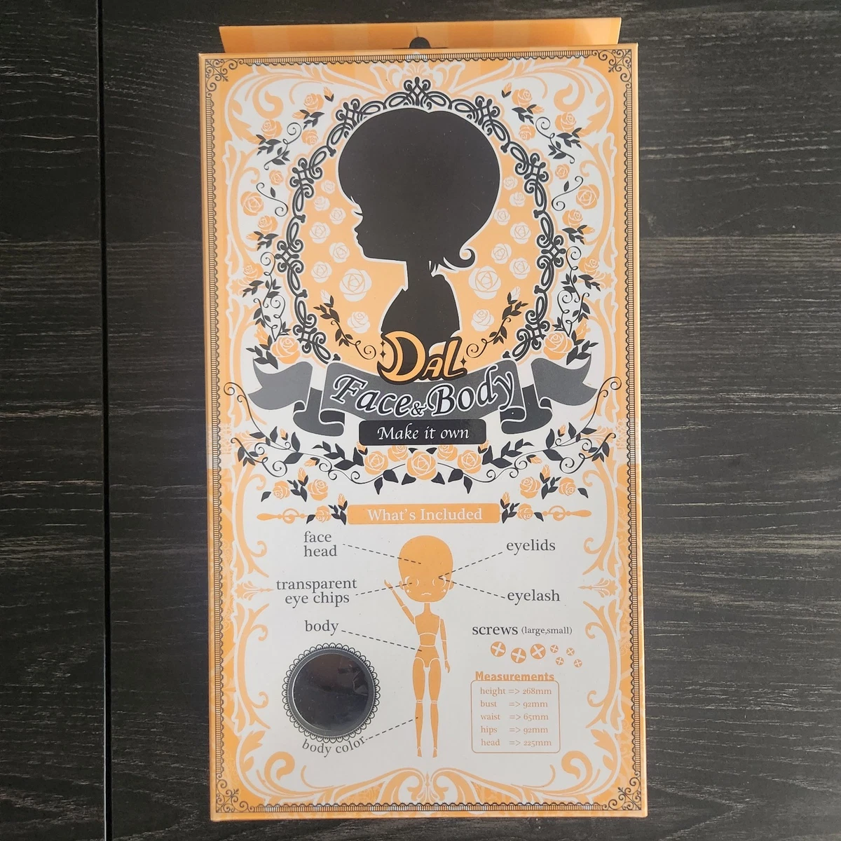 pullip body products for sale | eBay