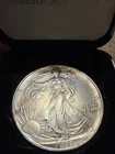 1995 american eagle