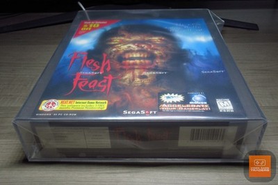 Flesh Feast (PC, 1997) for sale online | eBay