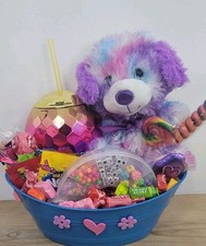 Girls GIFT BASKET