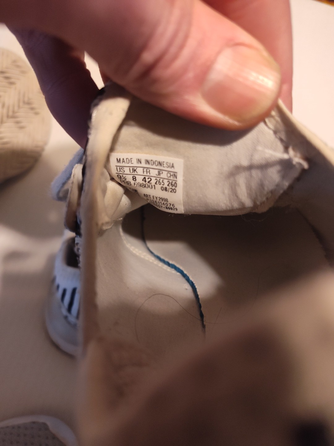 Resellers Sneaker Lot Running/Active Men/Women Nike Saucony Adidas Under Armour  thumbnail 14