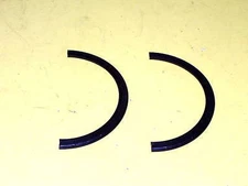 FITS 1962-1982 FORD LINCOLN MERCURY  221 232 250 260 289 302 V8 REAR MAIN SEAL