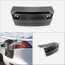  For Mitsubishi Evolution evo 10 X Rear Duckb...