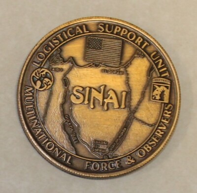 第18空挺軍団長チャレンジコイン US Army 18th Airborne Corps XVIII Ft Bragg NC Challenge Coin
