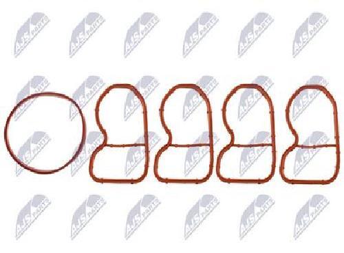 Original NTY Gasket Set Intake Manifold BKS-BM-040A For BMW