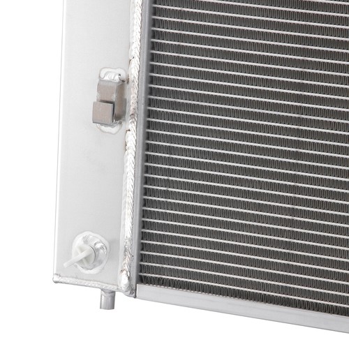 3-Row Radiator Fits 99-12 Chevy Silverado 1500 2500 GMC Sierra Yukon 5.3L 28''W - Bild 11 von 13