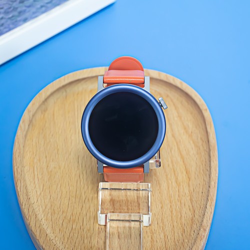 For Nothing CMF Watch Pro 2 Smartwatch Metalowa obudowa Ramka Etui Solidne twarde etui - Zdjęcie 6 z 20