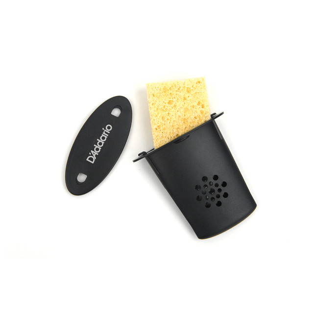 Replacement Sponges, 3 Pack