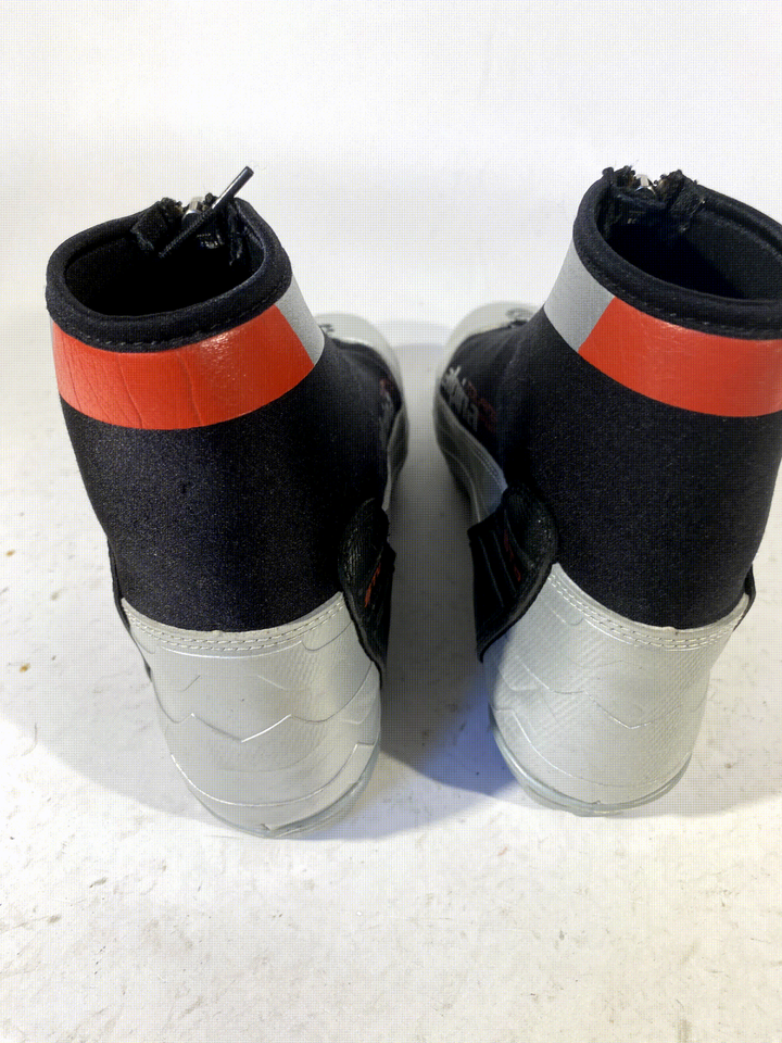 Alpina ST10 Cross Country Ski Boots Classic Size EU43 US9.5 NNN