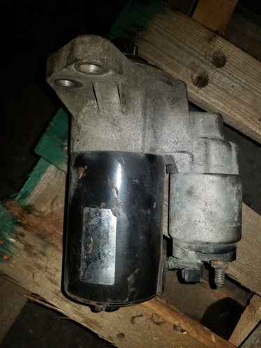 VW Golf 3 Gti. 2e Ady Agg Anlasser