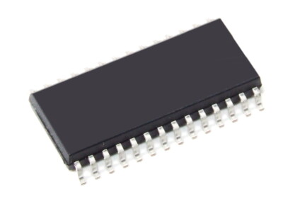 10x U6264B ZMD 8Kx8-Bit Statischer Speicher Static RAM Memory SO-28 SOIC-28 70ns