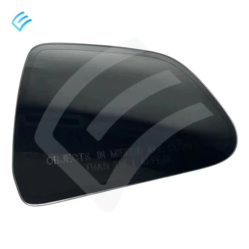 NEW OEM Tesla Model 3 Premium Exterior Mirror RH EC Glass 1130652-00-A