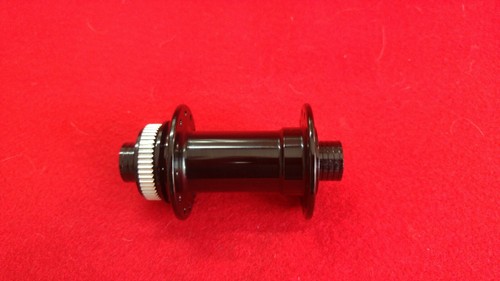 Bitex BX106F & R Disk Center Lock hub pair - Picture 3 of 12